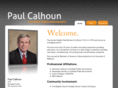 pcalhoun.com