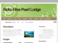 pearl-lodge-nuku-hiva.com