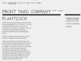 plantlock.com