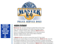 policedogs.com