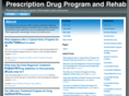 prescriptiondrugprogram.net