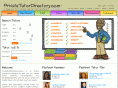 privatetutordirectory.com