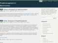 projektmanagement-im-anlagenbau.de