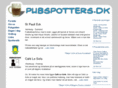 pubspotters.dk