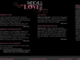 radicalloveproject.com