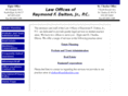 raydaltonlaw.com