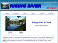 risingriverrv.com