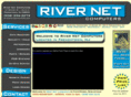 rivernetcomputers.com