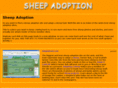 sheepadoption.com