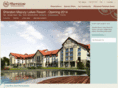 sheratonmazurylakesresort.com