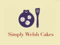 simplywelshcakes.com