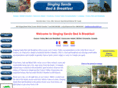 singingsandsbb.com