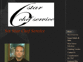 sixstarchef.com