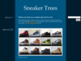 sneakertrees.com