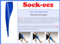 sock-eez.com