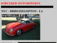 sorcerermotorsports.com