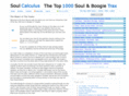 soulcalculus.com