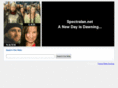 spectralan.net