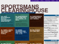 sportsmansclearinghouse.com