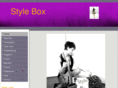 style-box-stilberatung.com