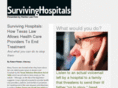 survivinghospitals.com