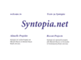 syntopia.net