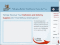 tampamedicalsupplier.com