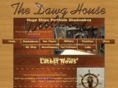 thedawghousewoodworks.com