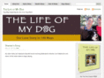 thelifeofmydog.com