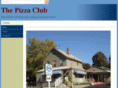 thepizzaclub.net