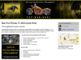 thoroughbredcustomcycles.net