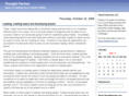 thoughtpartner.net