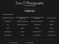 tonydphotography.com