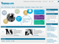 transcomcms.com