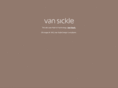 vansickledesign.com