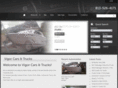 vigorcars.com