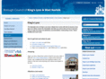 visitkingslynn.com