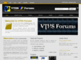 vthsforums.com