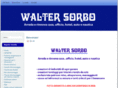 waltersorbo.com