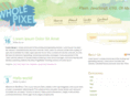 wholepixel.com