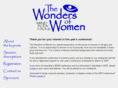 wondersofwomen.com