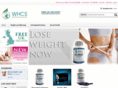 worldhealthcareshop.com