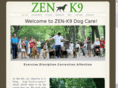 zen-k9.com