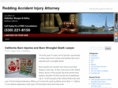 accidentattorneyinredding.com