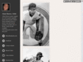 adambaroneartist.com