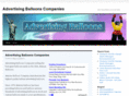 advertisingballoonscompanies.com