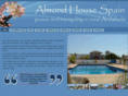 almondhousespain.com