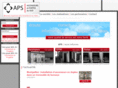 ascenseurs-et-portes-du-sud.com
