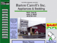bartoncarrolls.com