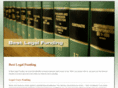 bestlegalfunding.com